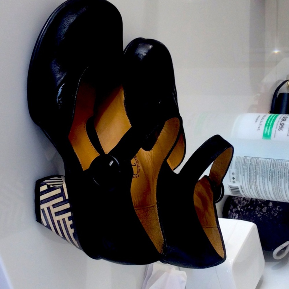 John Fluevog size 7